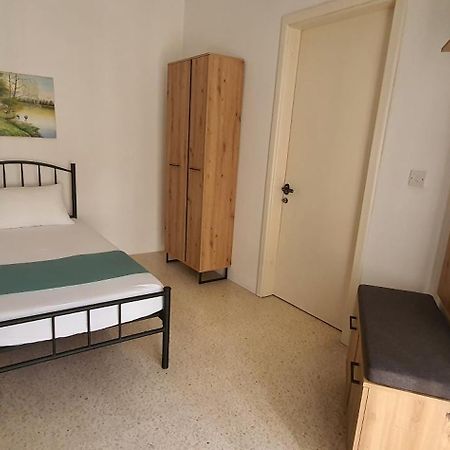 Central Studio Apartment Santa Vennera Exteriér fotografie