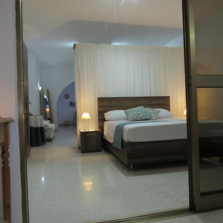 Central Studio Apartment Santa Vennera Exteriér fotografie