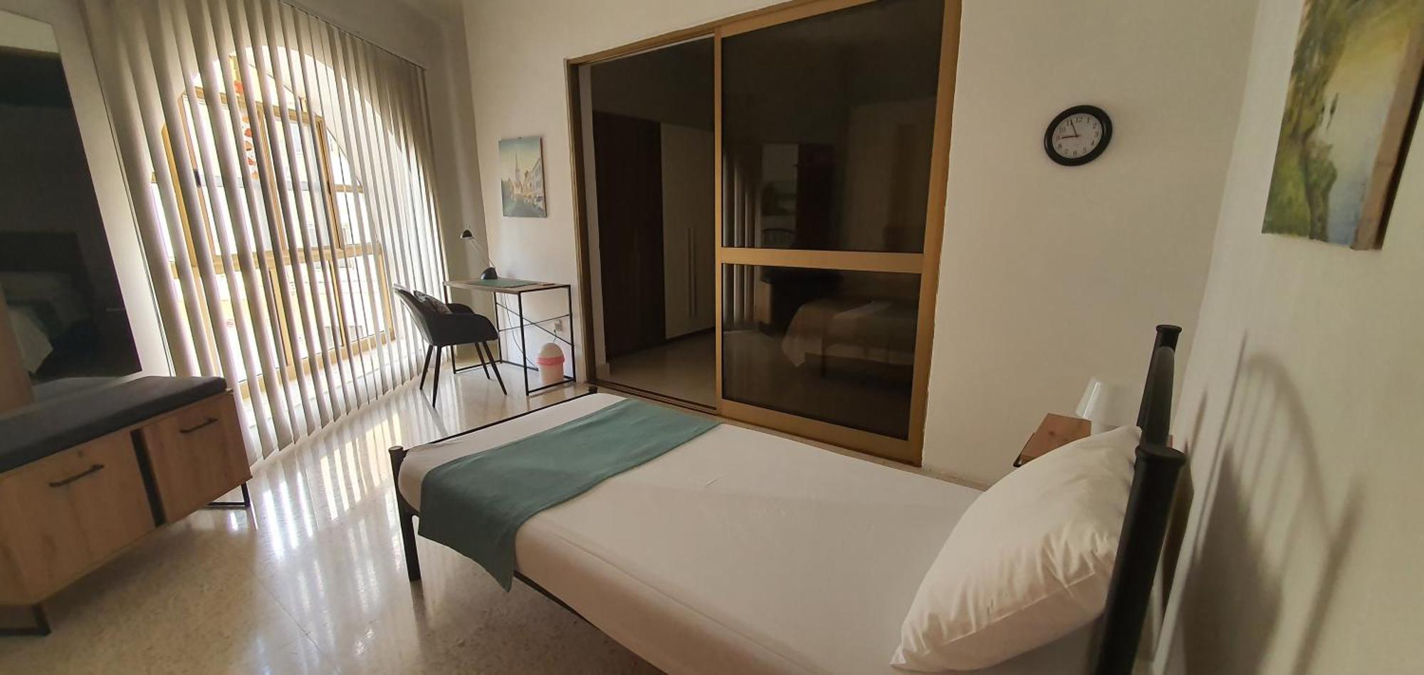 Central Studio Apartment Santa Vennera Exteriér fotografie