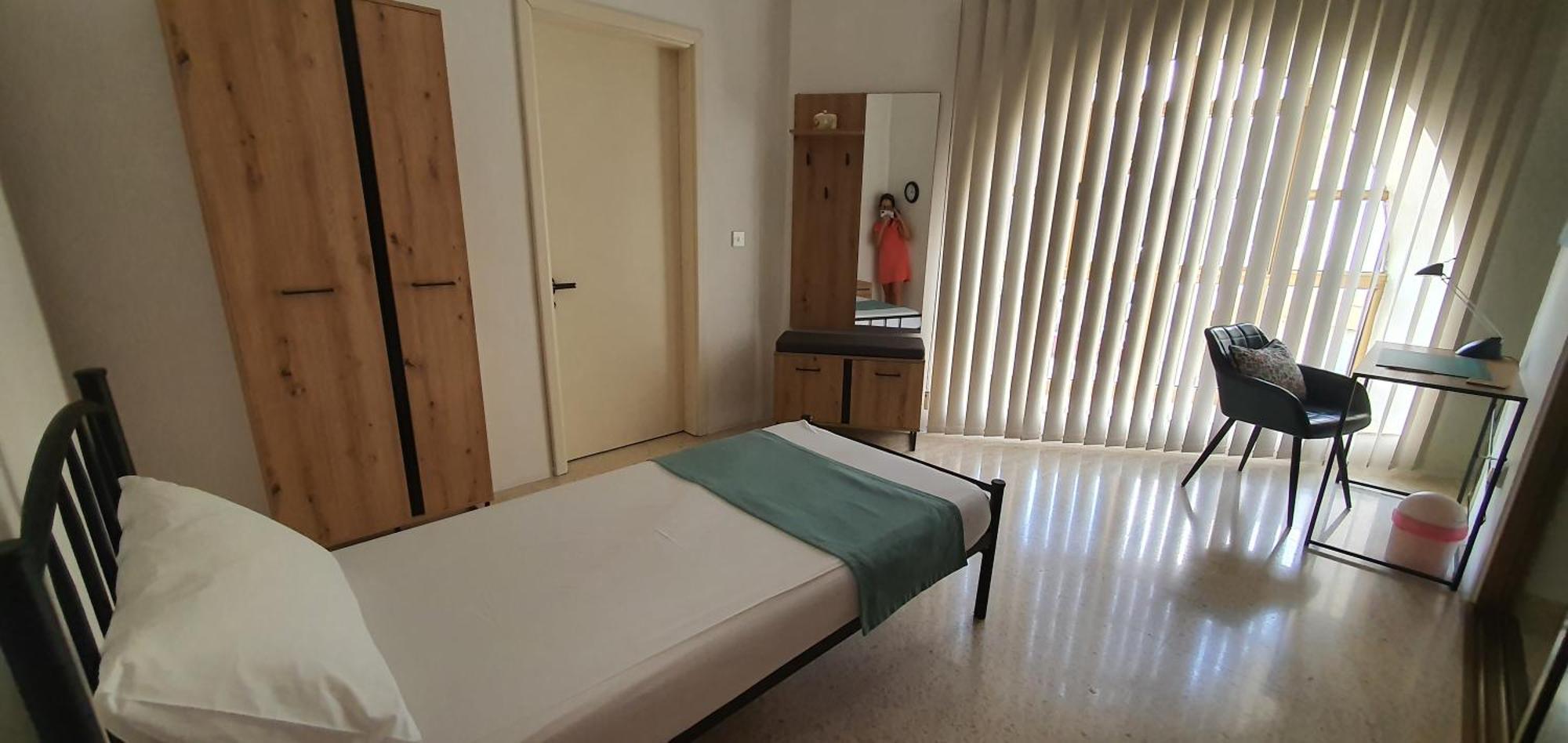Central Studio Apartment Santa Vennera Exteriér fotografie