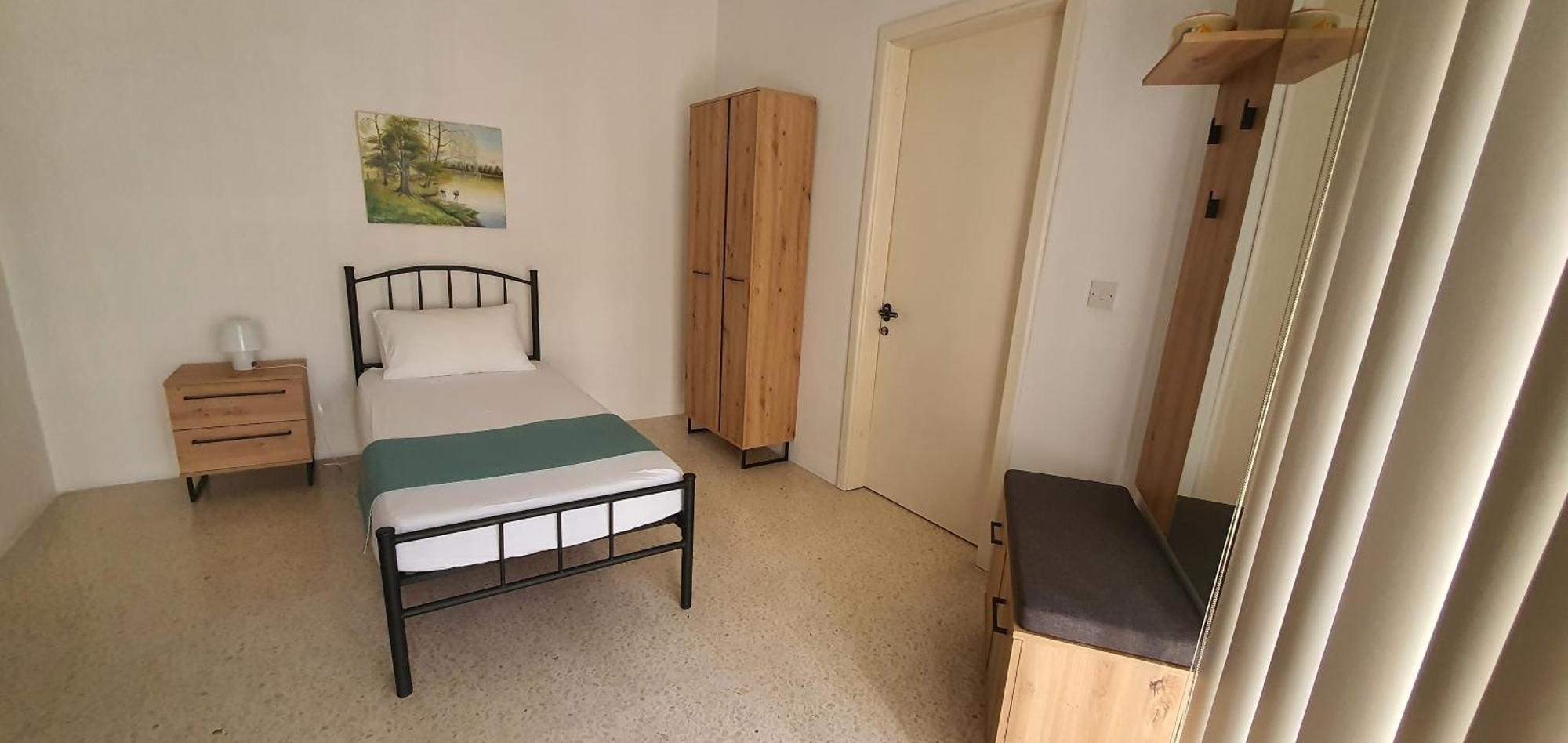 Central Studio Apartment Santa Vennera Exteriér fotografie