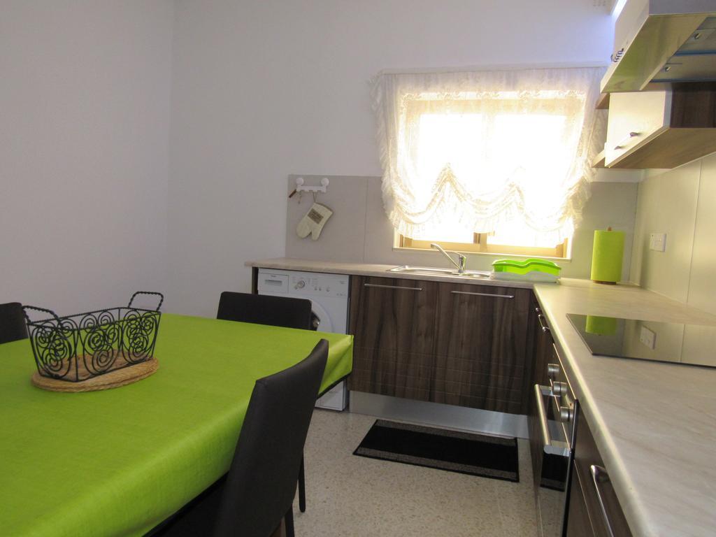Central Studio Apartment Santa Vennera Exteriér fotografie