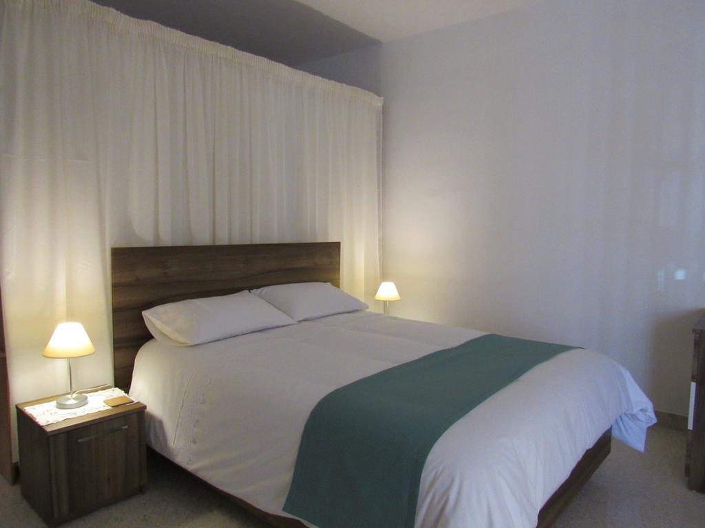 Central Studio Apartment Santa Vennera Exteriér fotografie