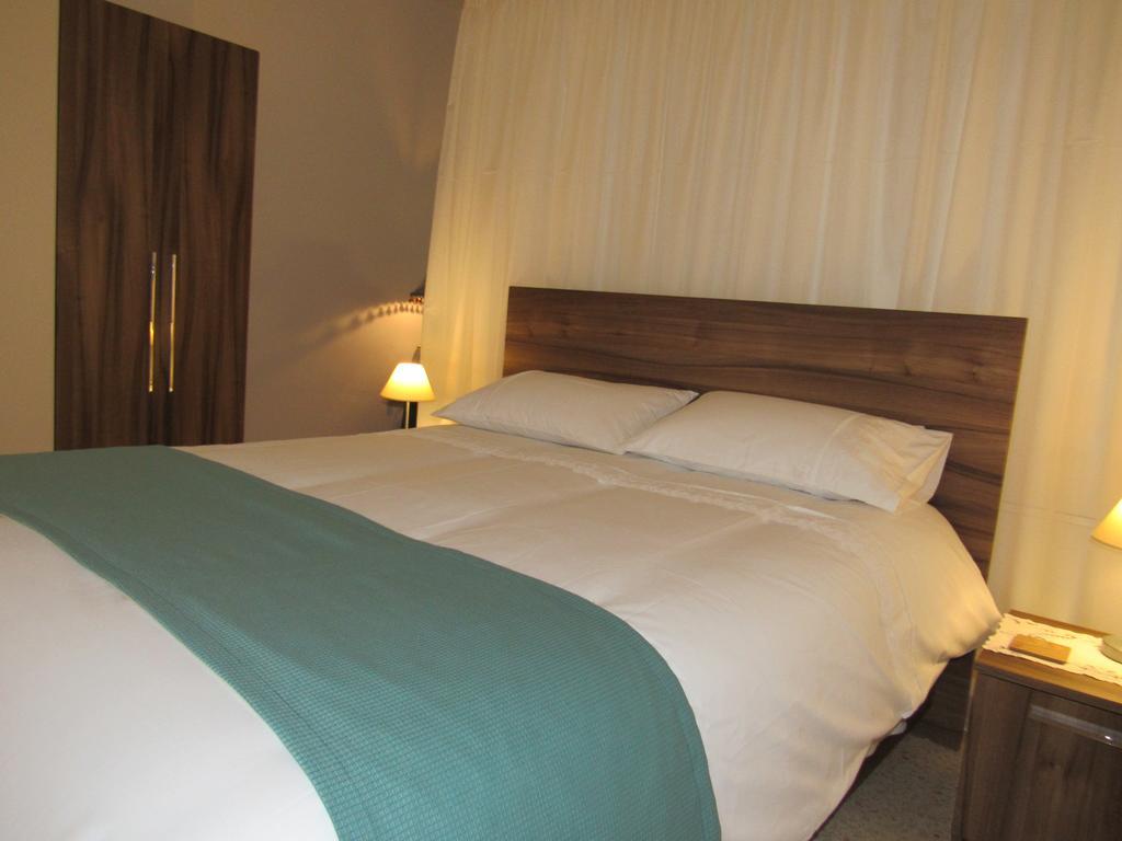 Central Studio Apartment Santa Vennera Exteriér fotografie