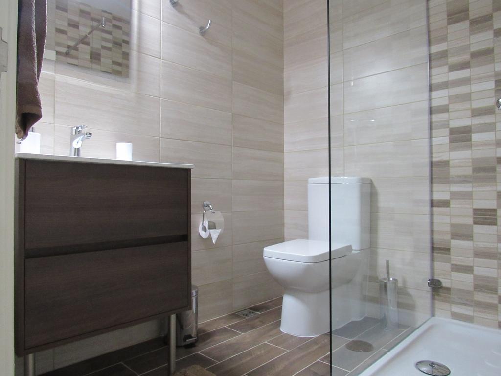 Central Studio Apartment Santa Vennera Exteriér fotografie