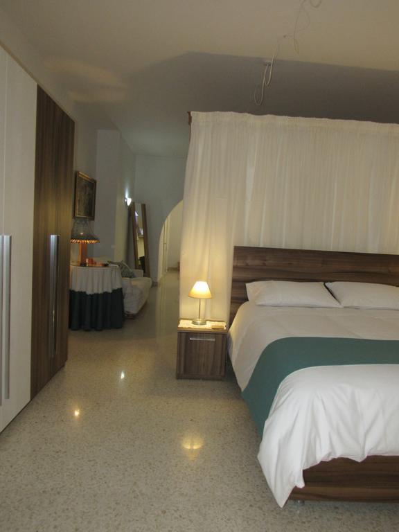 Central Studio Apartment Santa Vennera Exteriér fotografie