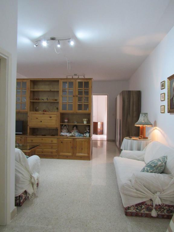 Central Studio Apartment Santa Vennera Exteriér fotografie