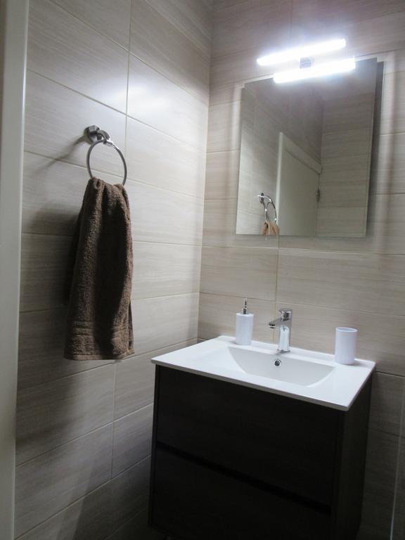 Central Studio Apartment Santa Vennera Exteriér fotografie
