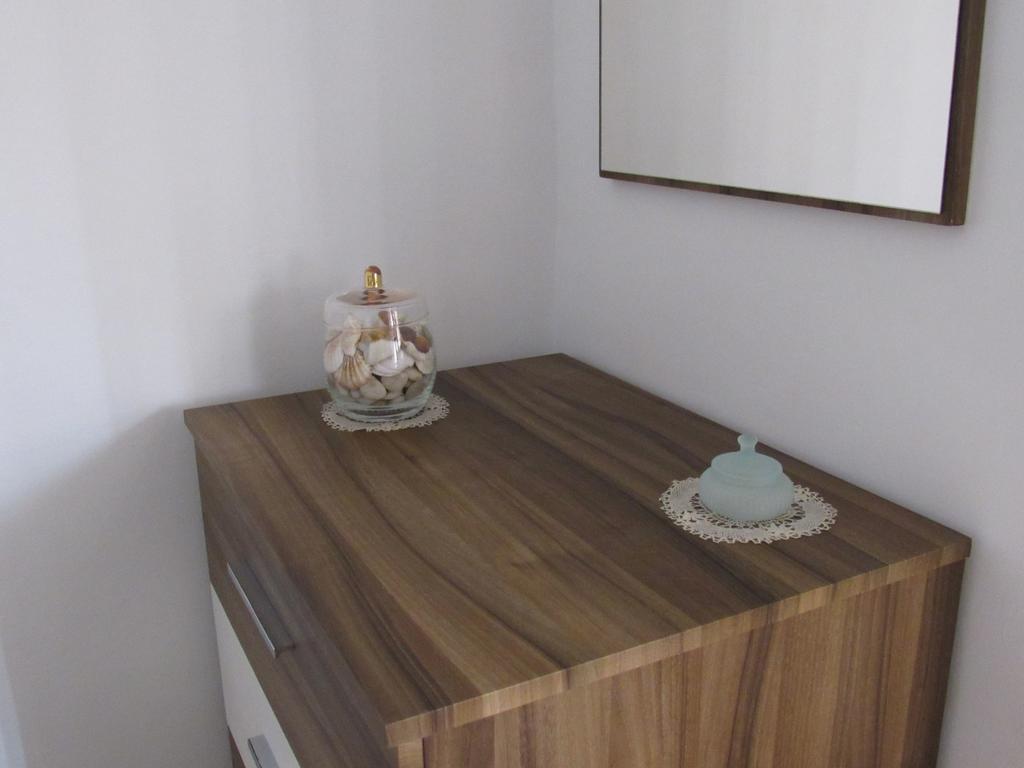 Central Studio Apartment Santa Vennera Exteriér fotografie