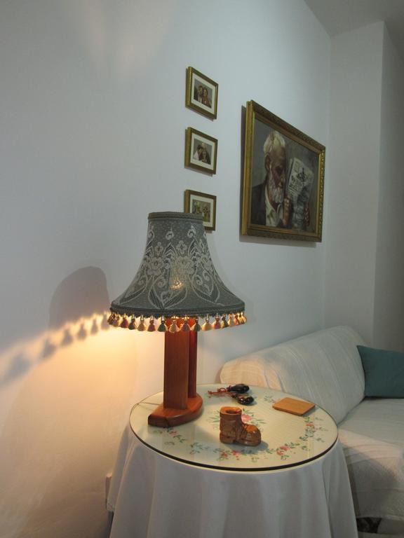 Central Studio Apartment Santa Vennera Exteriér fotografie
