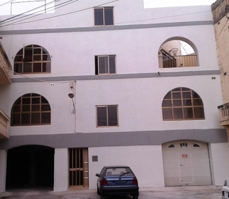 Central Studio Apartment Santa Vennera Exteriér fotografie