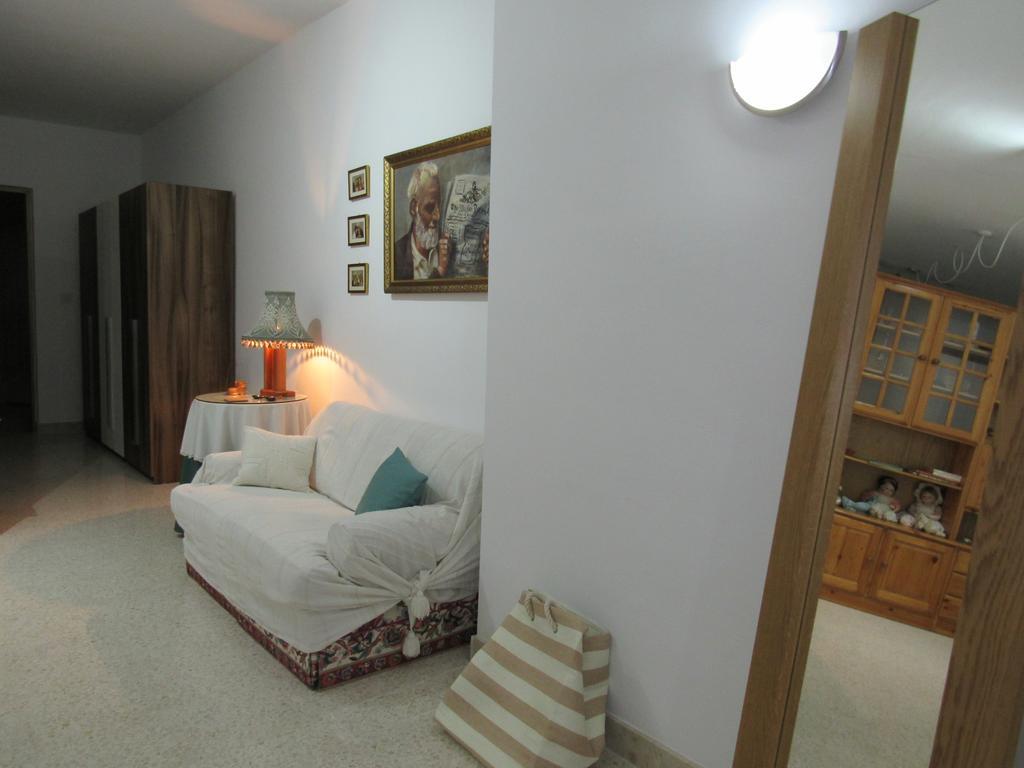 Central Studio Apartment Santa Vennera Exteriér fotografie