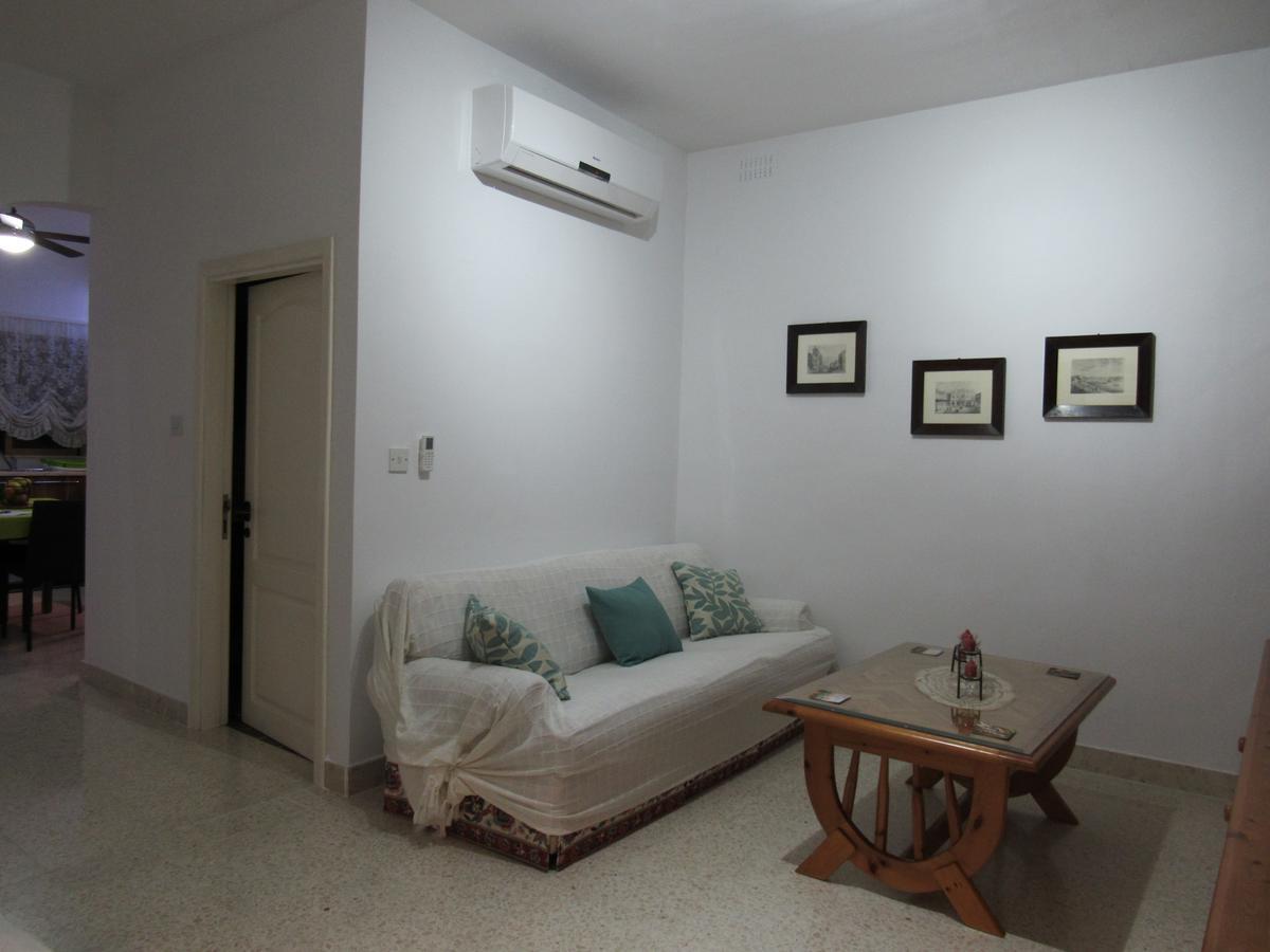 Central Studio Apartment Santa Vennera Exteriér fotografie