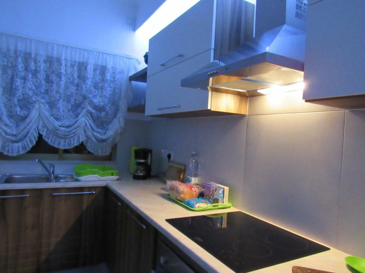 Central Studio Apartment Santa Vennera Exteriér fotografie