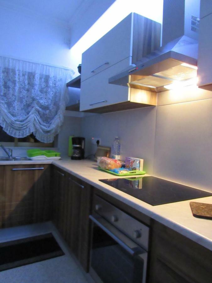 Central Studio Apartment Santa Vennera Exteriér fotografie