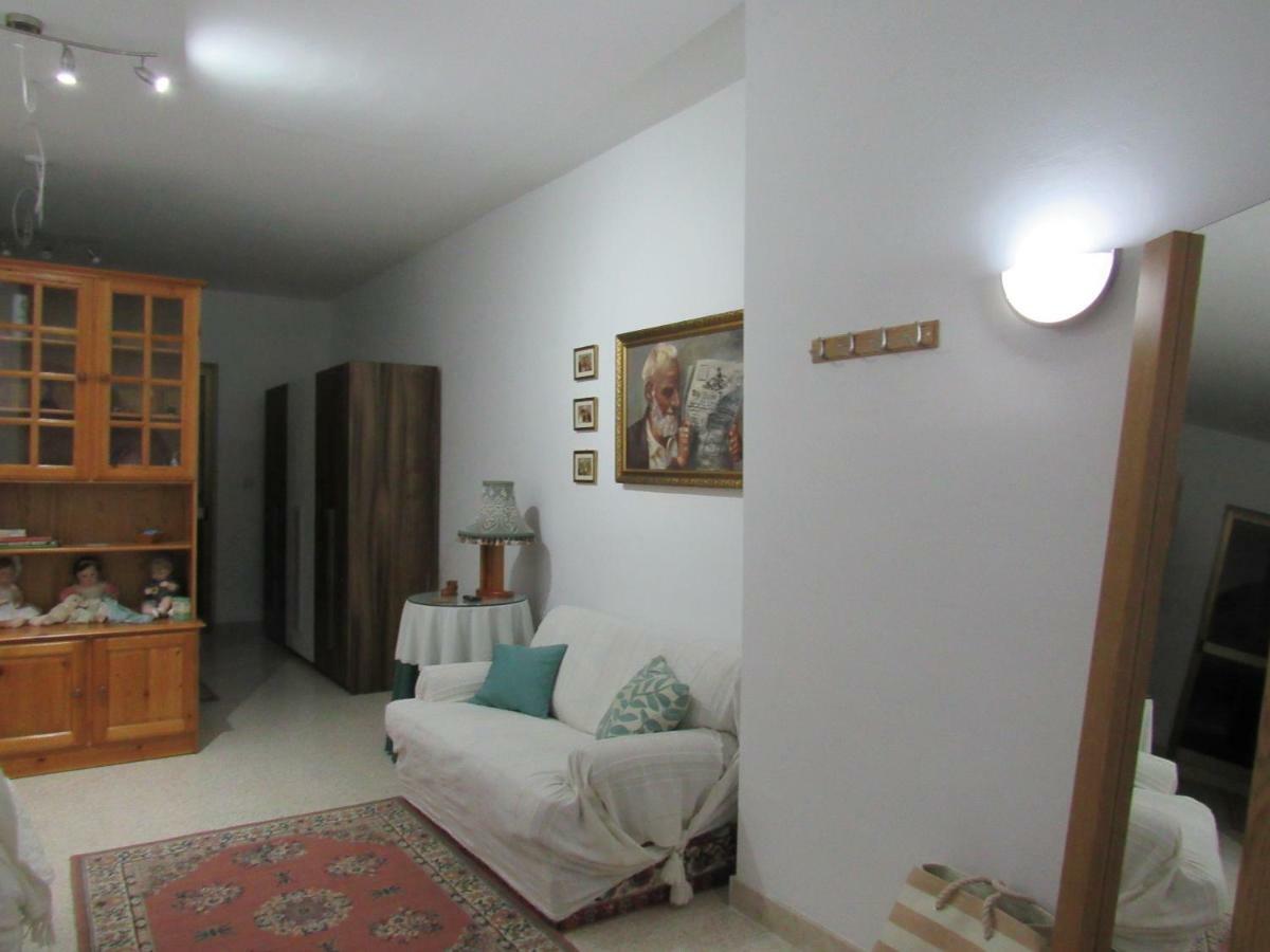 Central Studio Apartment Santa Vennera Exteriér fotografie