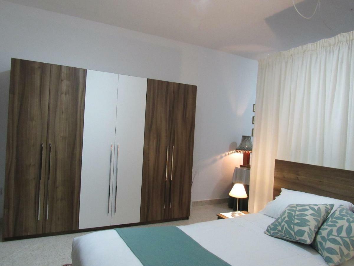Central Studio Apartment Santa Vennera Exteriér fotografie