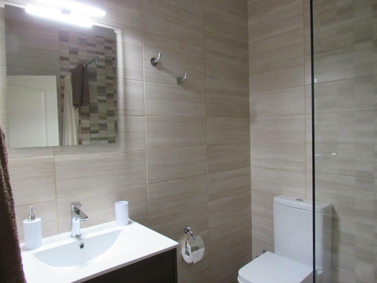 Central Studio Apartment Santa Vennera Exteriér fotografie