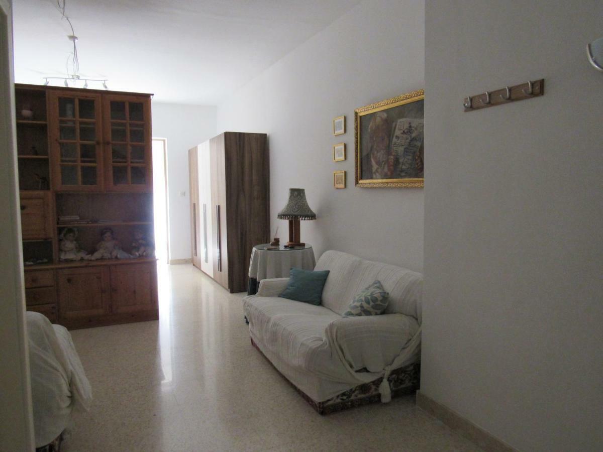Central Studio Apartment Santa Vennera Exteriér fotografie
