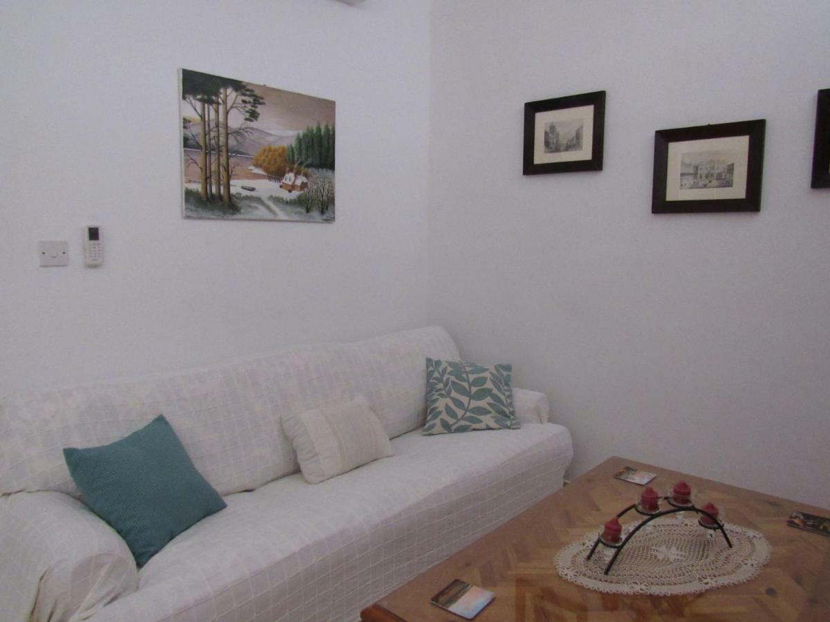 Central Studio Apartment Santa Vennera Exteriér fotografie
