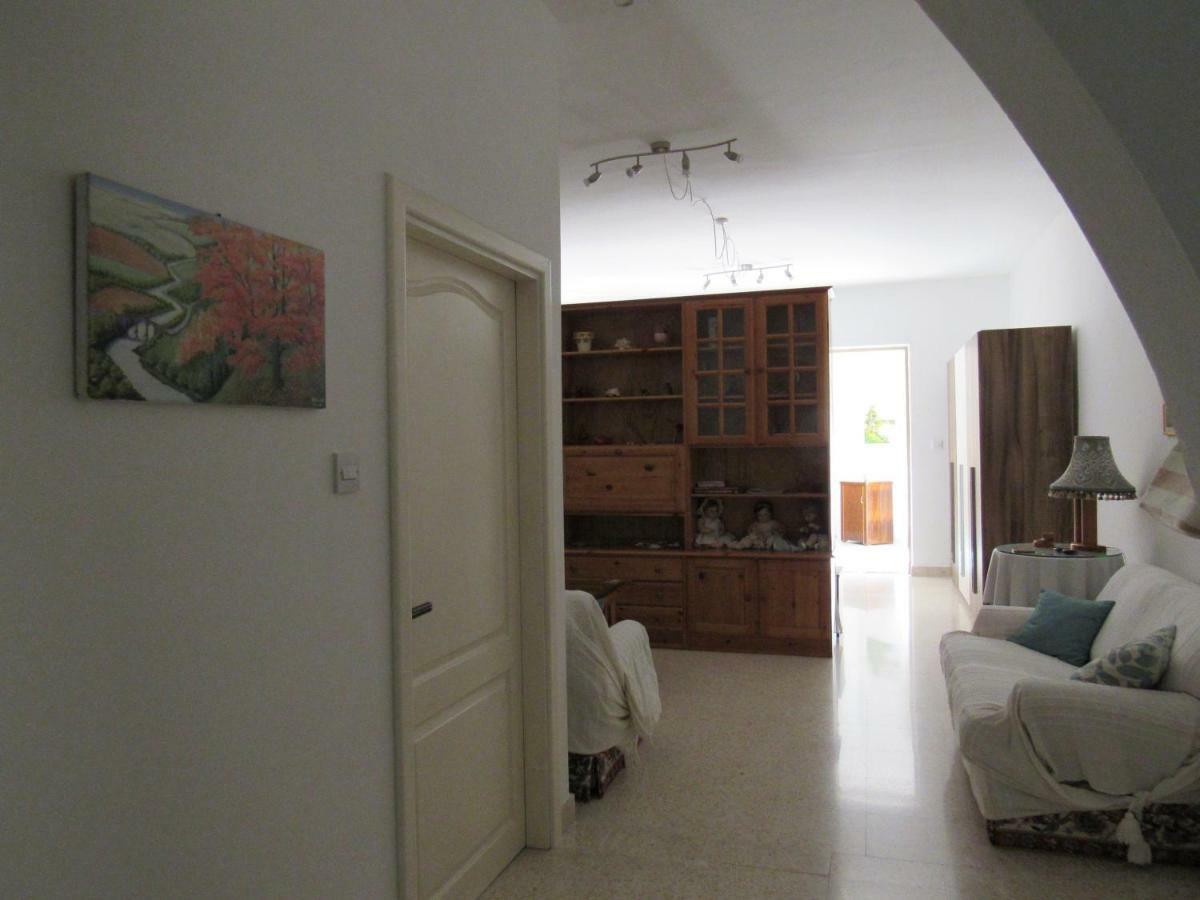 Central Studio Apartment Santa Vennera Exteriér fotografie