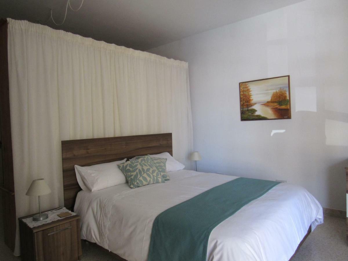 Central Studio Apartment Santa Vennera Exteriér fotografie